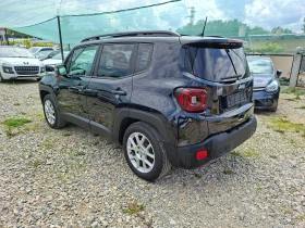 Jeep Renegade NAVIG/PANORAMA/KLIMATRONIK, снимка 5