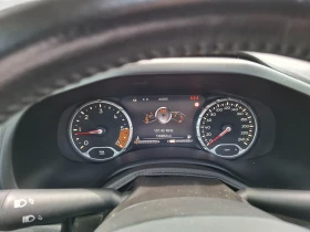 Jeep Renegade NAVIG/PANORAMA/KLIMATRONIK, снимка 15
