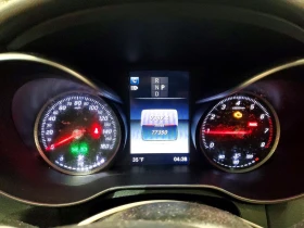 Mercedes-Benz GLC 300 2.0l 4Matic, снимка 9
