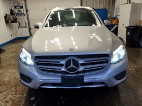 Mercedes-Benz GLC 300 2.0l 4Matic, снимка 5