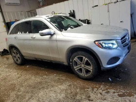 Mercedes-Benz GLC 300 2.0l 4Matic, снимка 4