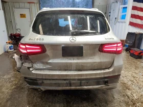 Mercedes-Benz GLC 300 2.0l 4Matic, снимка 6