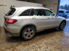 Mercedes-Benz GLC 300 2.0l 4Matic, снимка 3