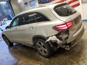 Mercedes-Benz GLC 300 2.0l 4Matic, снимка 2