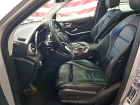 Mercedes-Benz GLC 300 2.0l 4Matic, снимка 7