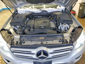 Mercedes-Benz GLC 300 2.0l 4Matic, снимка 12