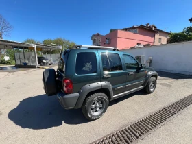 Jeep Cherokee, снимка 2