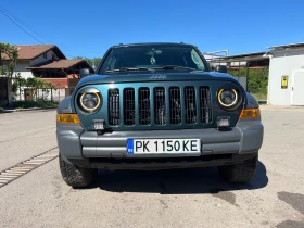 Jeep Cherokee, снимка 1