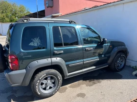 Jeep Cherokee, снимка 7