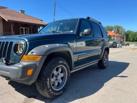 Jeep Cherokee, снимка 4