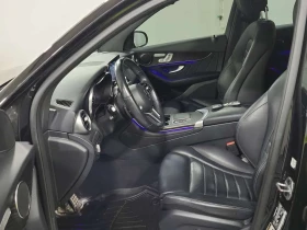 Mercedes-Benz GLC 300 * ГЛАВНО ПРЕДСТАВИТЕЛСТВО* , снимка 7