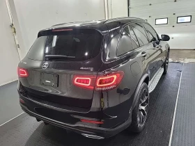 Mercedes-Benz GLC 300 * ГЛАВНО ПРЕДСТАВИТЕЛСТВО* , снимка 3