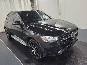 Mercedes-Benz GLC 300 * ГЛАВНО ПРЕДСТАВИТЕЛСТВО* , снимка 2