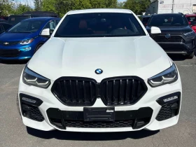 BMW X6 * xDrive40i * ПОДГРЕВ * КАМЕРА * ПАМЕТ, снимка 6