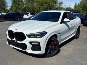 BMW X6 * xDrive40i * ПОДГРЕВ * КАМЕРА * ПАМЕТ, снимка 1