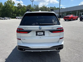 BMW X7 xDrive40i, снимка 4