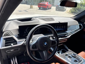 BMW X7 xDrive40i, снимка 9