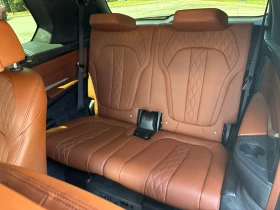 BMW X7 xDrive40i, снимка 8