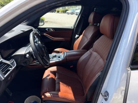 BMW X7 xDrive40i, снимка 6