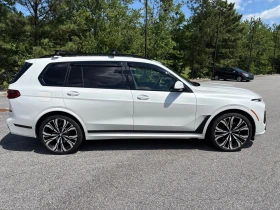 BMW X7 xDrive40i, снимка 5