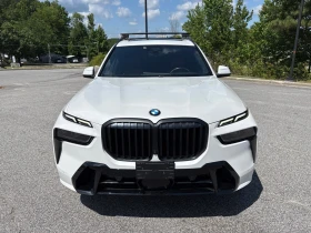 BMW X7 xDrive40i, снимка 1