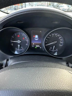 Toyota C-HR, снимка 7