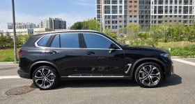 BMW X5, снимка 6