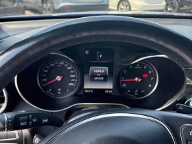 Mercedes-Benz GLC 300 CARFAX/ПАНОРАМА/360 КАМ/ПОДГРЕВ/НАВИ/ПАМЕТ, снимка 8