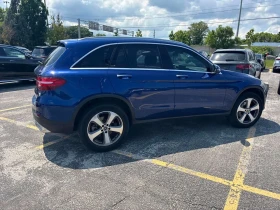 Mercedes-Benz GLC 300 CARFAX/ПАНОРАМА/360 КАМ/ПОДГРЕВ/НАВИ/ПАМЕТ, снимка 3