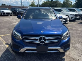 Mercedes-Benz GLC 300 CARFAX/ПАНОРАМА/360 КАМ/ПОДГРЕВ/НАВИ/ПАМЕТ, снимка 6