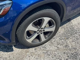 Mercedes-Benz GLC 300 CARFAX/ПАНОРАМА/360 КАМ/ПОДГРЕВ/НАВИ/ПАМЕТ, снимка 7