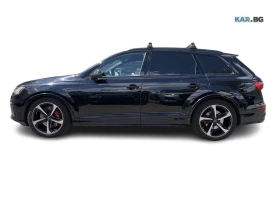 Audi SQ7 Premium Plus* АвтоКредит* (ЦЕНА ДО БГ), снимка 4