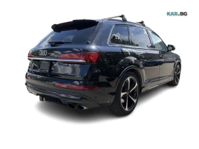 Audi SQ7 Premium Plus* АвтоКредит* (ЦЕНА ДО БГ), снимка 7