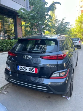 Hyundai Kona ГАРАНЦИОНЕН, снимка 2