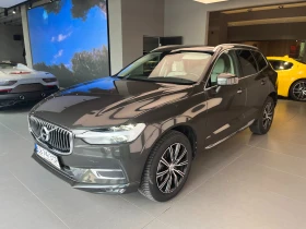 Volvo XC60 B5, снимка 1