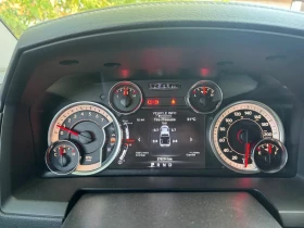 Dodge RAM 1500 Laramie, снимка 15
