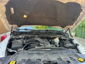 Dodge RAM 1500 Laramie, снимка 11