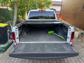 Dodge RAM 1500 Laramie, снимка 5
