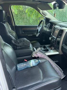 Dodge RAM 1500 Laramie, снимка 6