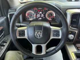 Dodge RAM 1500 Laramie, снимка 10