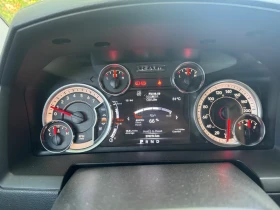 Dodge RAM 1500 Laramie, снимка 16