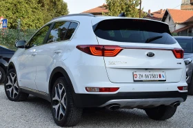 Kia Sportage 2.0ШВЕЙЦАРИЯ/GT-Line/4x4/АВТОМАТИК/ОБДУХВАНЕ/КОЖА, снимка 6