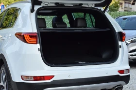 Kia Sportage 2.0ШВЕЙЦАРИЯ/GT-Line/4x4/АВТОМАТИК/ОБДУХВАНЕ/КОЖА, снимка 5
