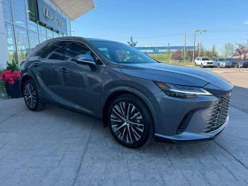 Lexus RX 350 ULTRA LUXURY | ГЛАВНО ПРЕДСТАВИТЕЛСТВО НА LEXUS, снимка 2
