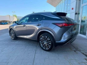 Lexus RX 350 ULTRA LUXURY | ГЛАВНО ПРЕДСТАВИТЕЛСТВО НА LEXUS, снимка 3
