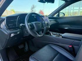 Lexus RX 350 ULTRA LUXURY | ГЛАВНО ПРЕДСТАВИТЕЛСТВО НА LEXUS, снимка 7