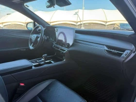 Lexus RX 350 ULTRA LUXURY | ГЛАВНО ПРЕДСТАВИТЕЛСТВО НА LEXUS, снимка 10