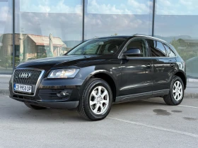 Audi Q5 6 МЕСЕЦА ГАРАНЦИЯ/2.0TDI 170к.с Quattro 6 скорости, снимка 1