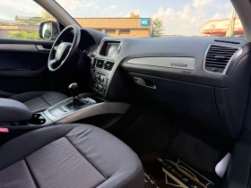 Audi Q5 6 МЕСЕЦА ГАРАНЦИЯ/2.0TDI 170к.с Quattro 6 скорости, снимка 11