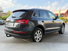 Audi Q5 6 МЕСЕЦА ГАРАНЦИЯ/2.0TDI 170к.с Quattro 6 скорости, снимка 5